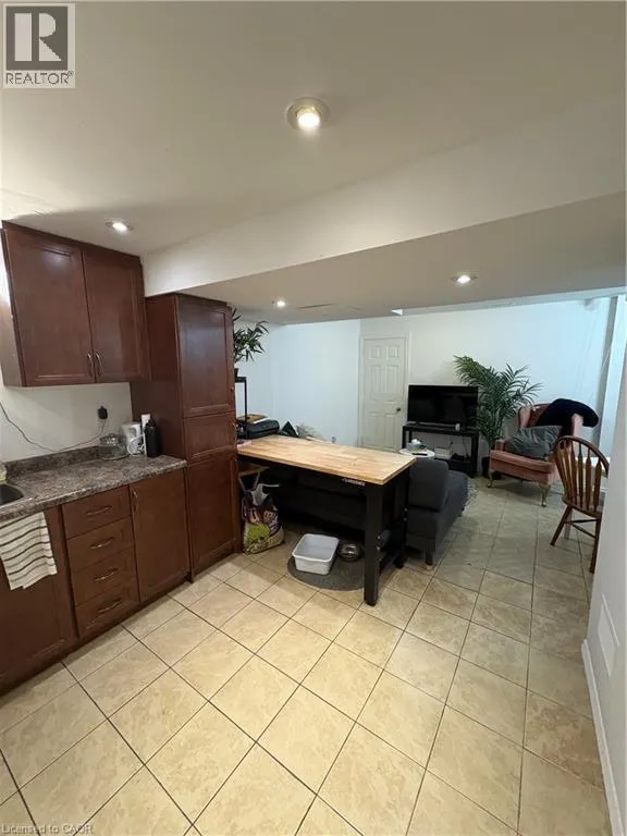20 QUEENSDALE Avenue W Unit# Bsmt, #Bsmt