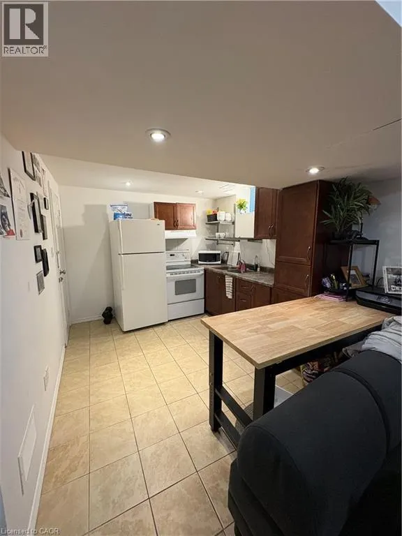 20 QUEENSDALE Avenue W Unit# Bsmt, #Bsmt