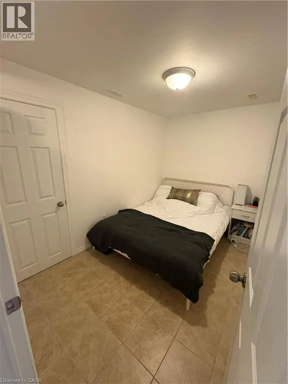20 QUEENSDALE Avenue W Unit# Bsmt, #Bsmt