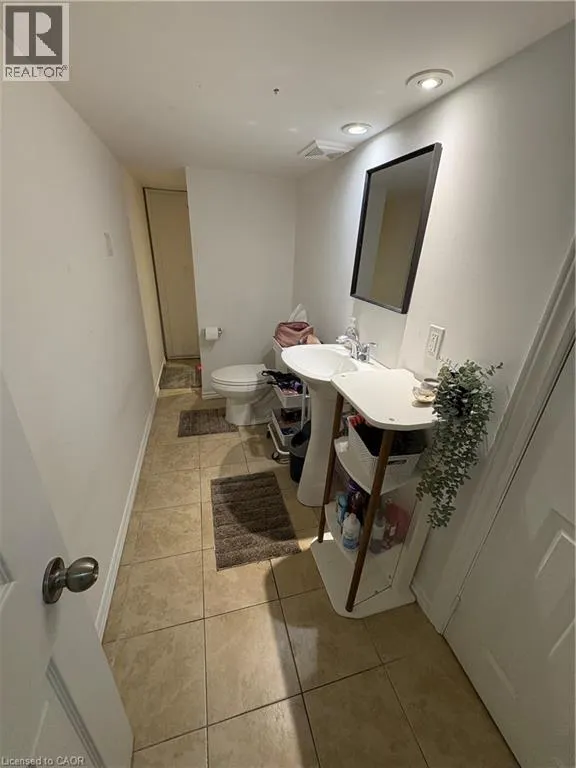 20 QUEENSDALE Avenue W Unit# Bsmt, #Bsmt