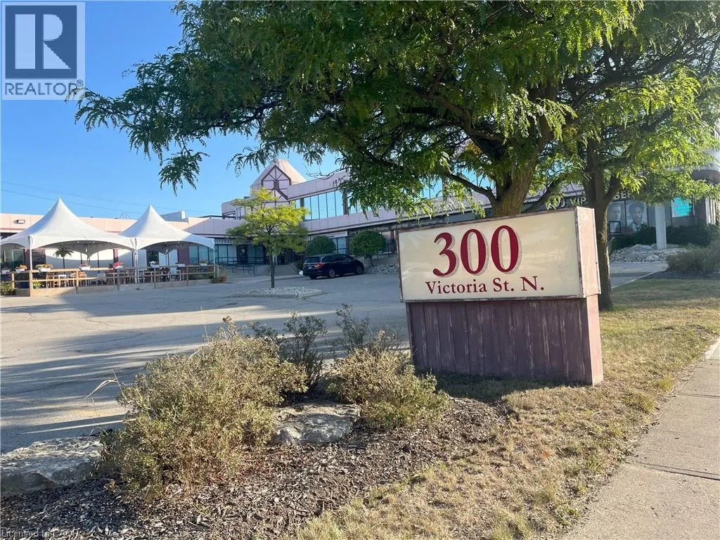 300 VICTORIA Street N Unit# 15, #15