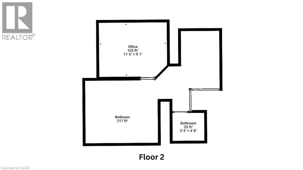 47 HAYS Boulevard Unit# 3, #3