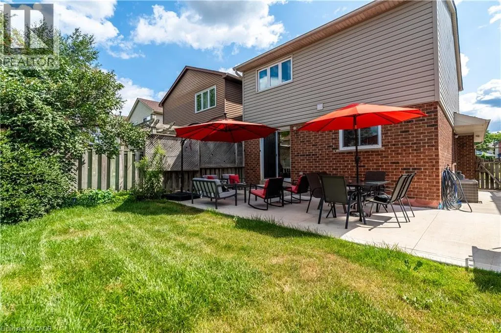 522 ROSEHEATH Drive