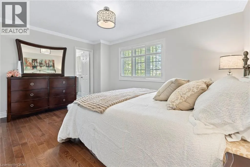 2880 HEADON FOREST Drive Unit# 41, #41