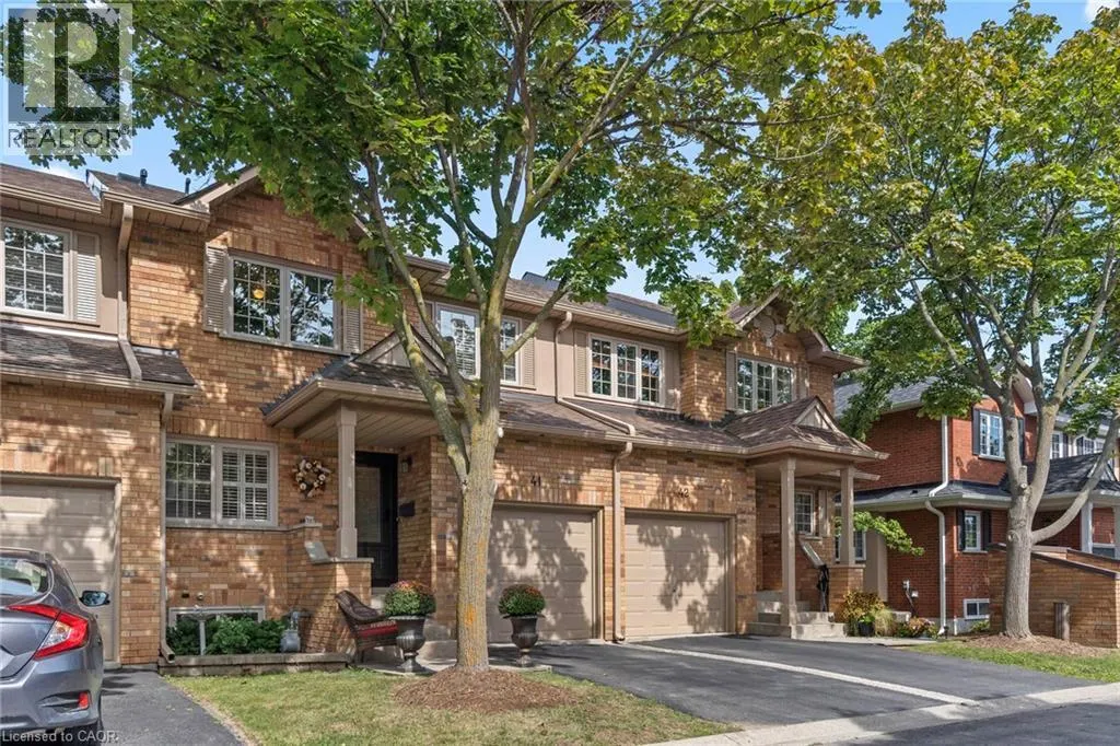 2880 HEADON FOREST Drive Unit# 41, #41