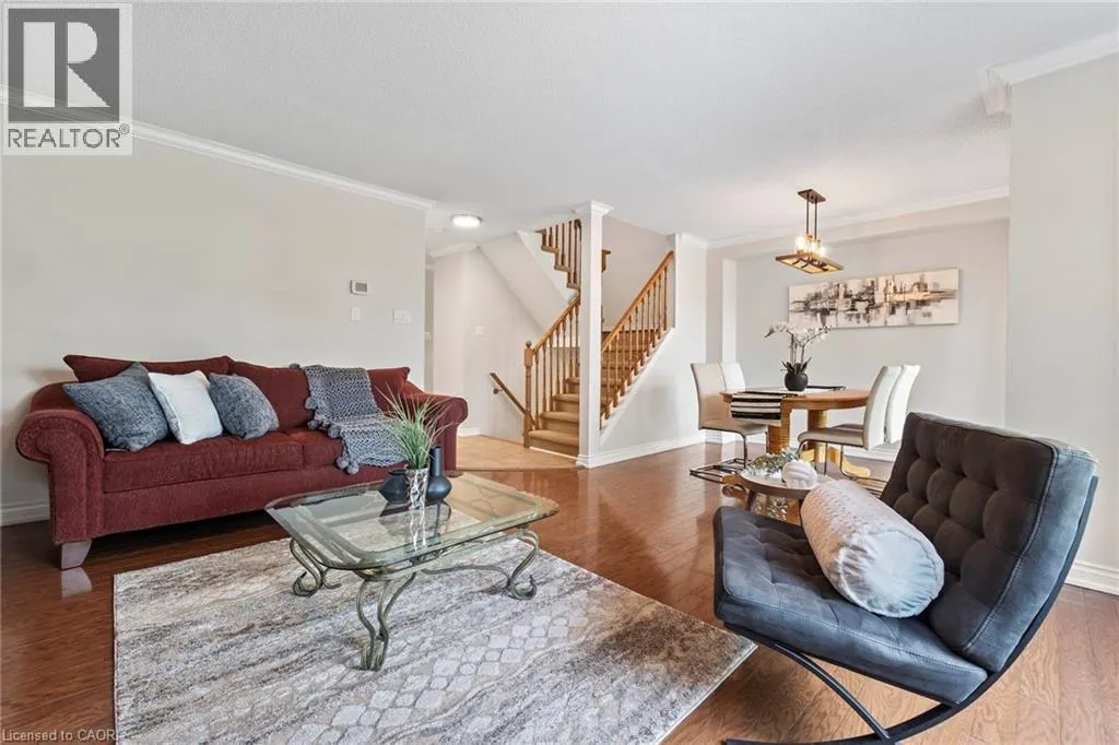2880 HEADON FOREST Drive Unit# 41, #41