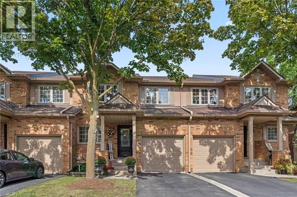 2880 HEADON FOREST Drive Unit# 41, #41