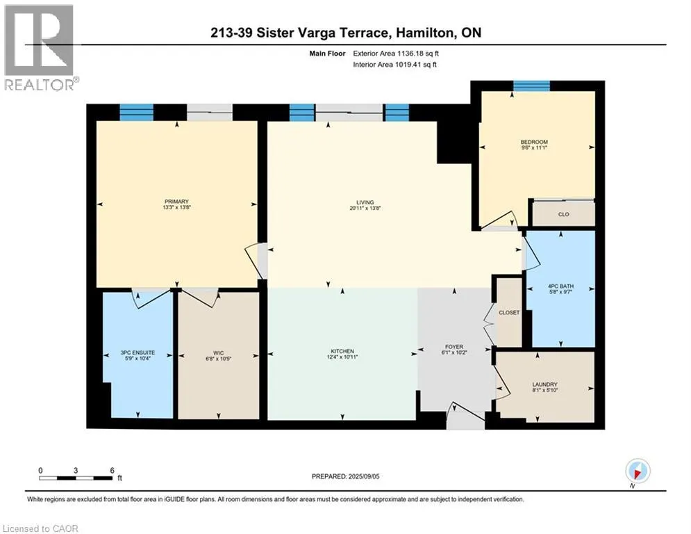 39 SISTER VARGA Terrace Unit# 213, #213