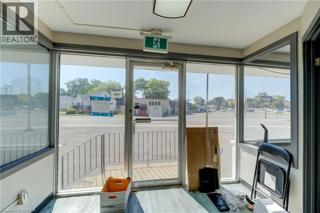 50 KING GEORGE Road Unit# 1, #1