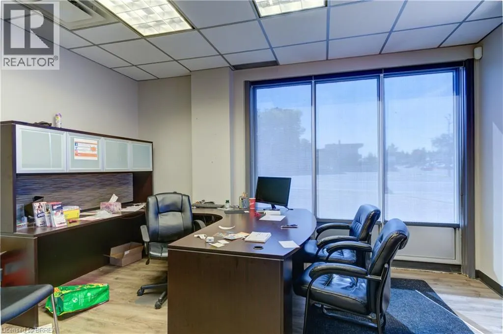 50 KING GEORGE Road Unit# 1, #1