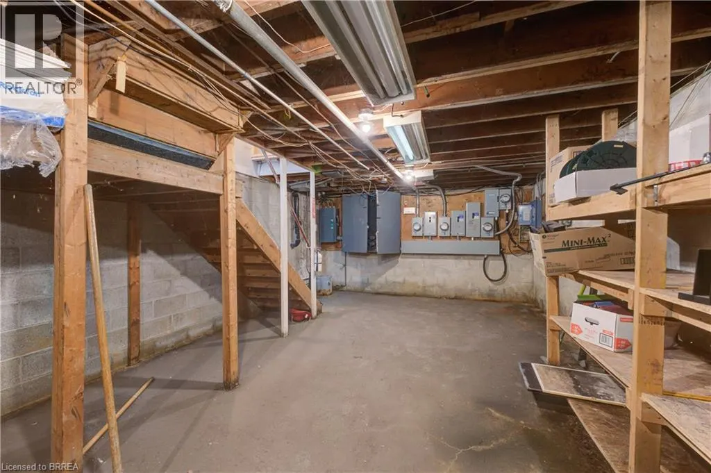50 KING GEORGE Road Unit# 1, #1