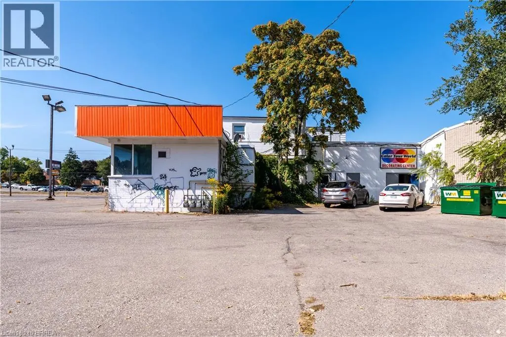 50 KING GEORGE Road Unit# 1, #1