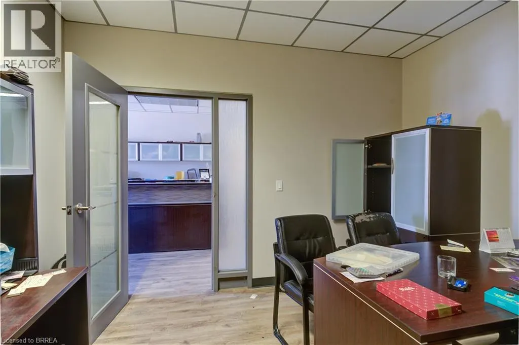 50 KING GEORGE Road Unit# 1, #1