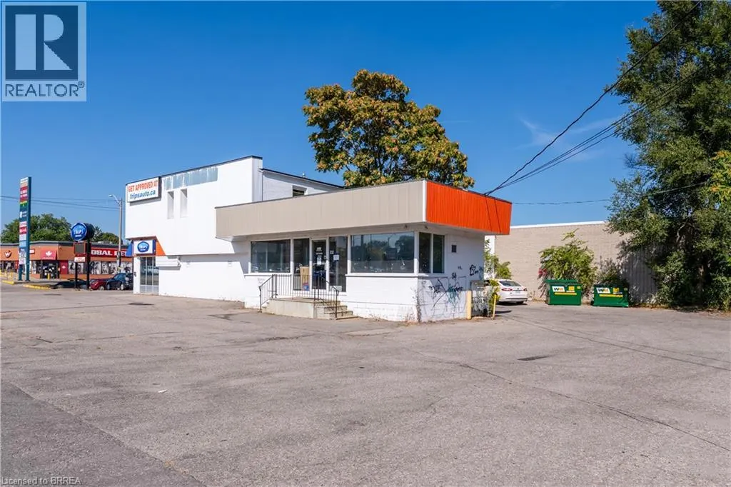 50 KING GEORGE Road Unit# 1, #1