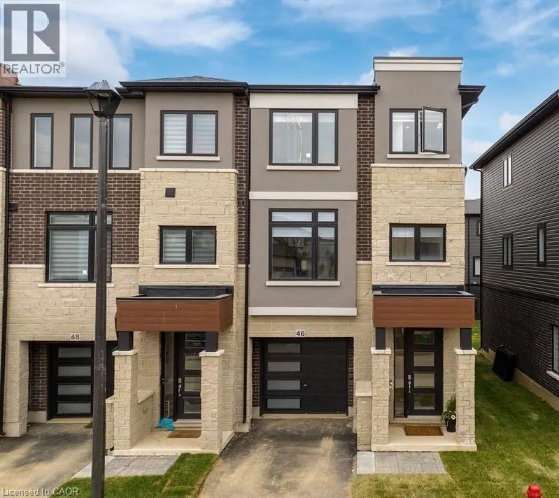 46 CAPSTONE Lane