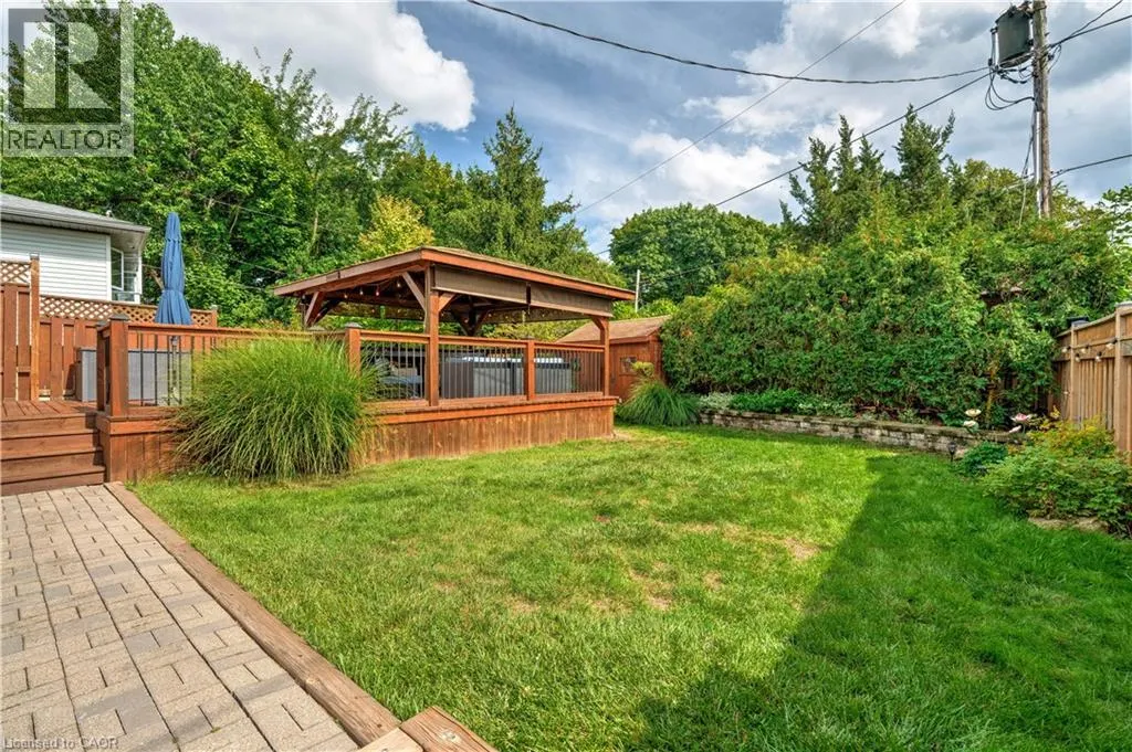 3500 ROCKWOOD Drive