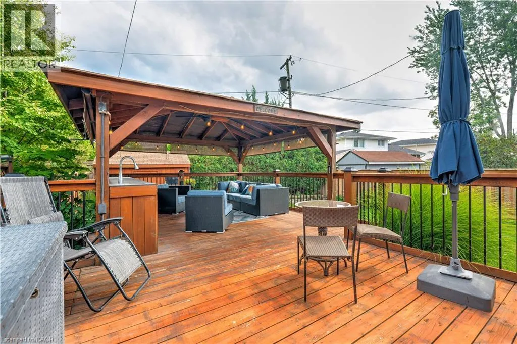 3500 ROCKWOOD Drive