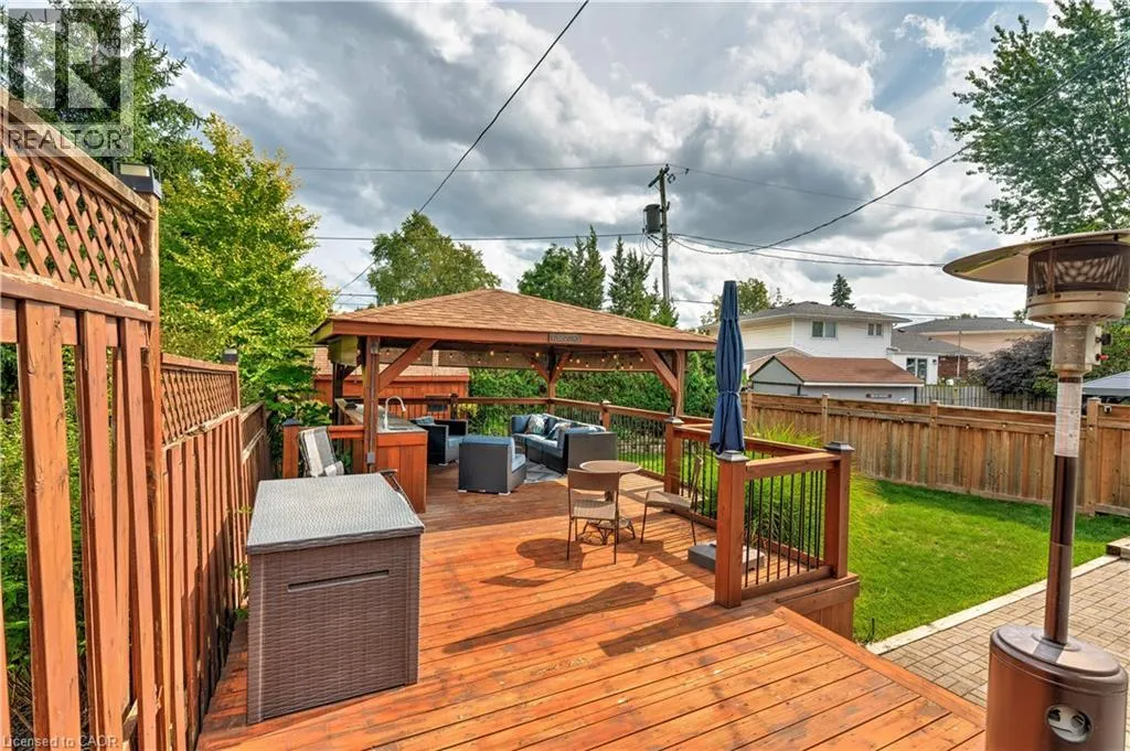 3500 ROCKWOOD Drive