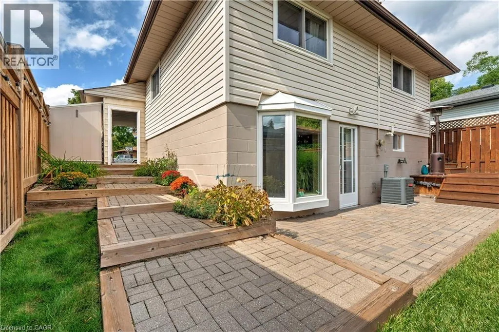 3500 ROCKWOOD Drive