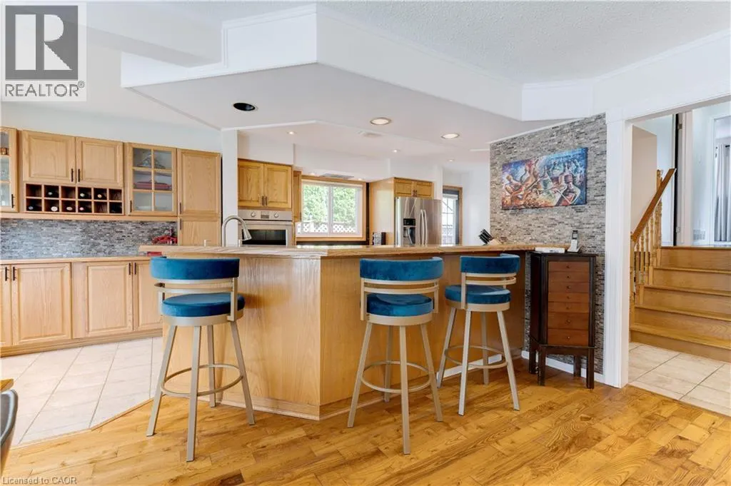 3500 ROCKWOOD Drive