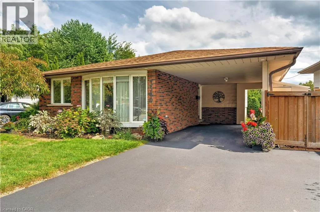 3500 ROCKWOOD Drive
