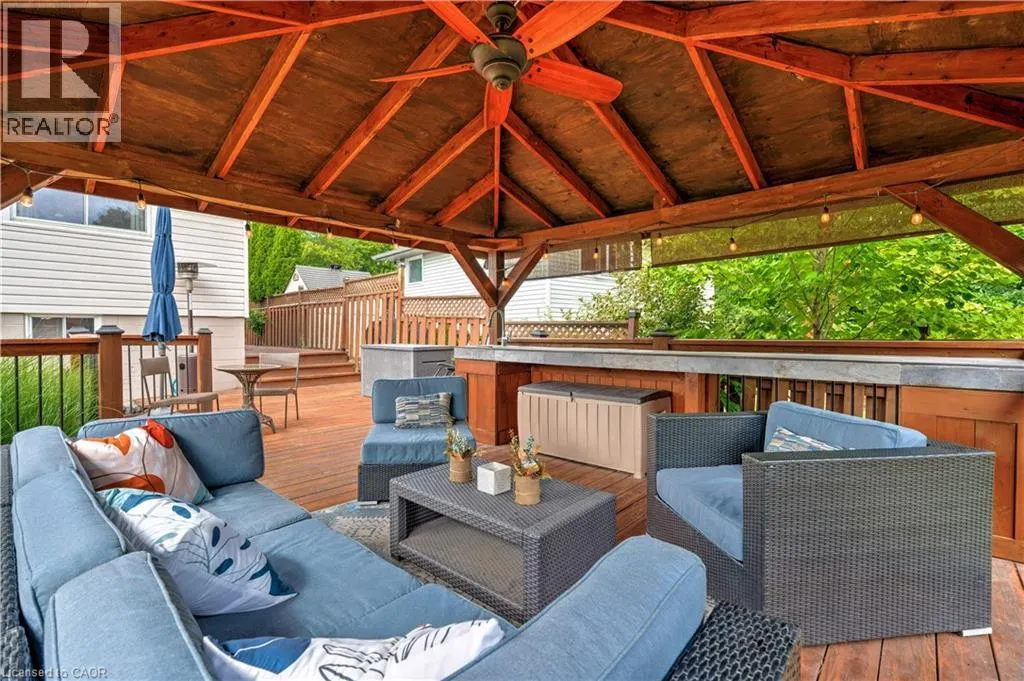 3500 ROCKWOOD Drive