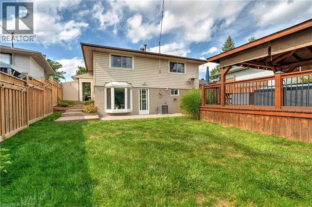 3500 ROCKWOOD Drive