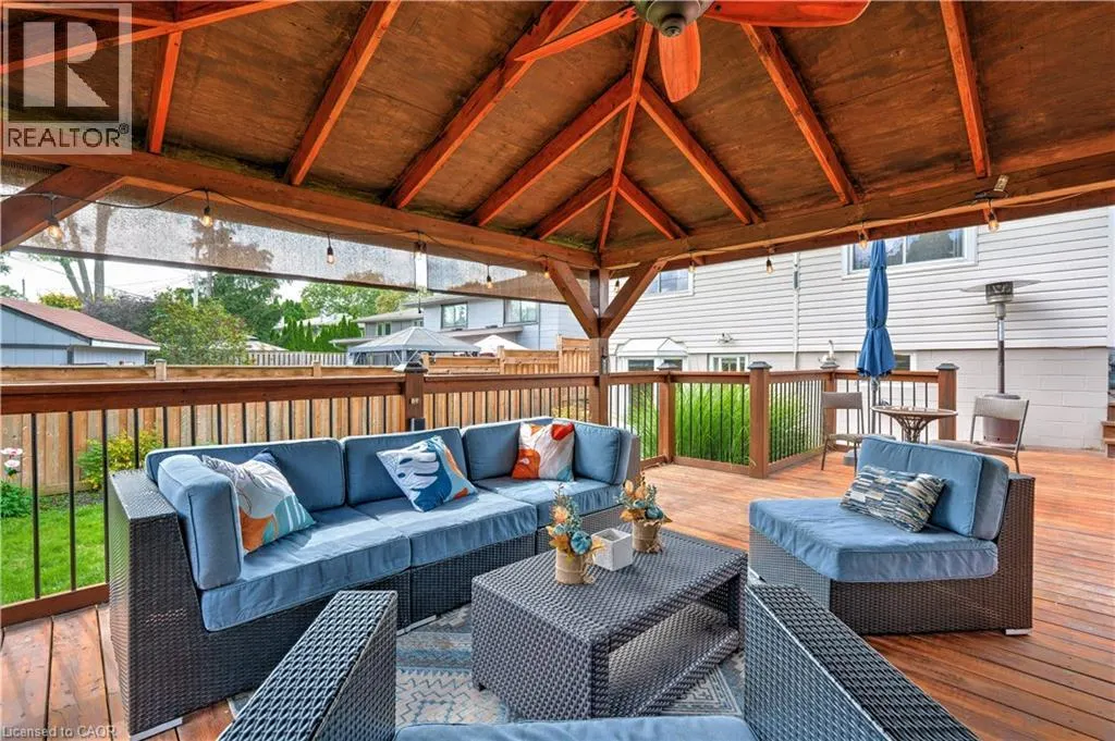 3500 ROCKWOOD Drive