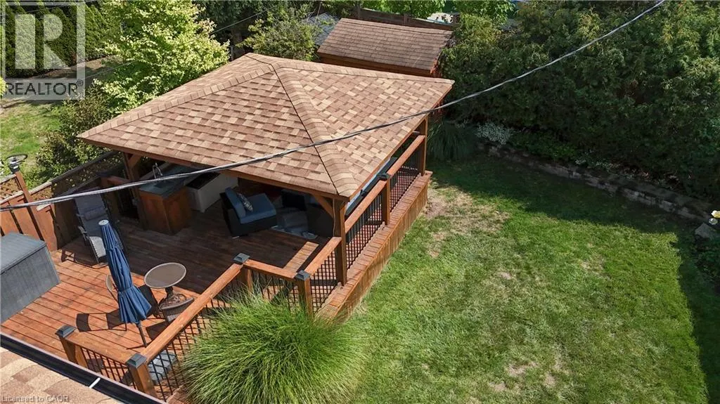 3500 ROCKWOOD Drive
