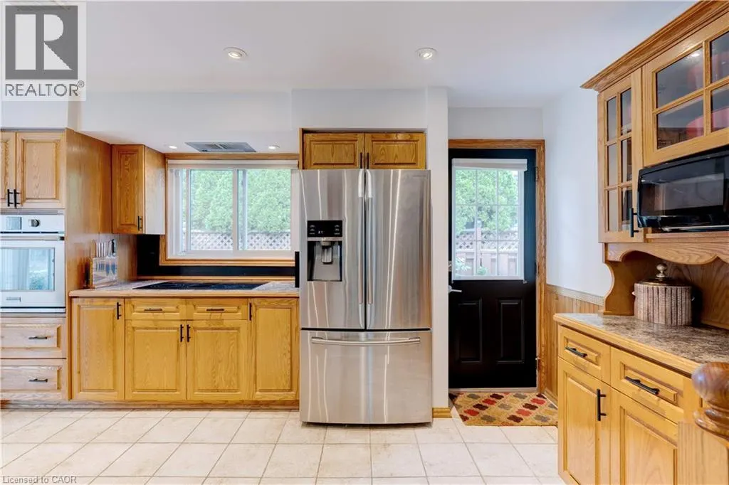 3500 ROCKWOOD Drive