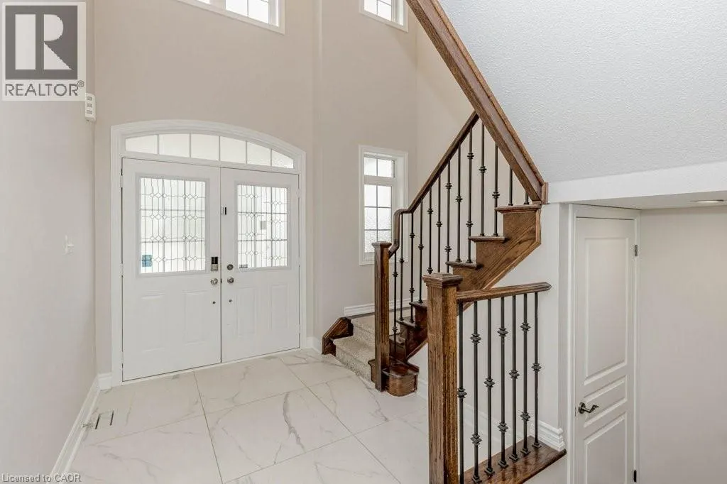 23 SAND VALLEY Street