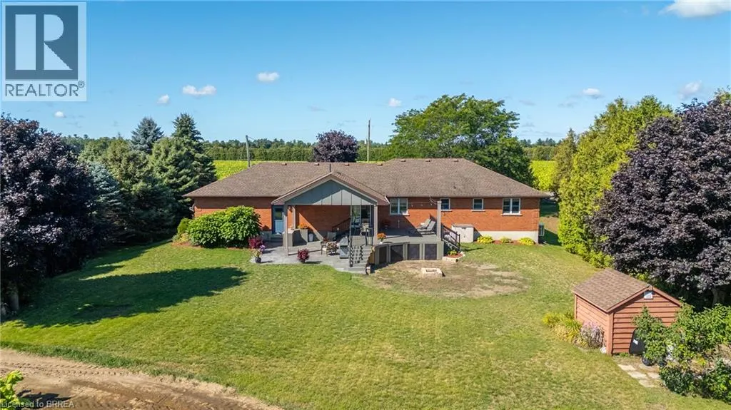 3168 SWIMMING POOL Road