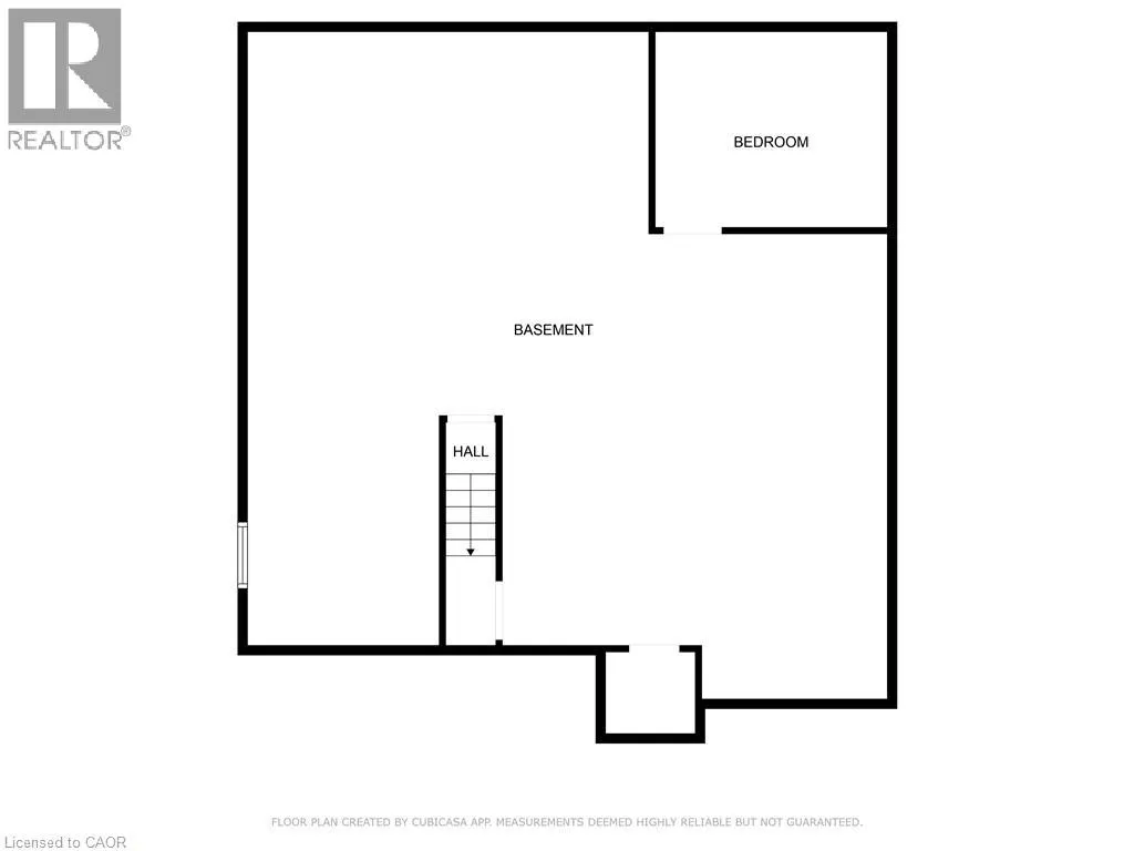 38 ST. MICHAEL'S Street