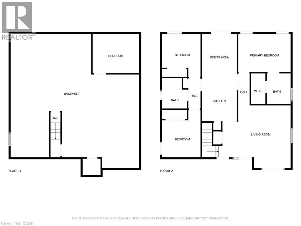 38 ST. MICHAEL'S Street