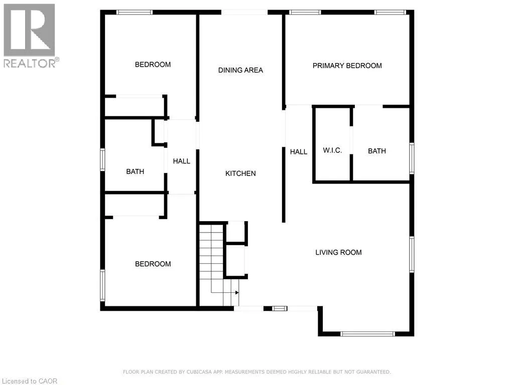 38 ST. MICHAEL'S Street