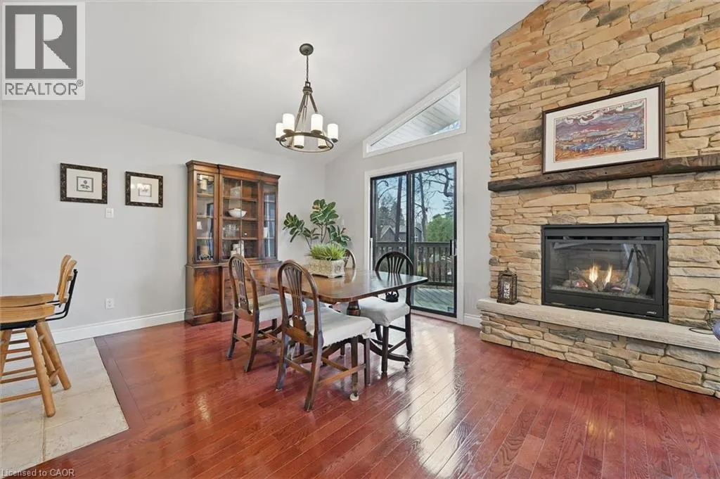 768 KING Road