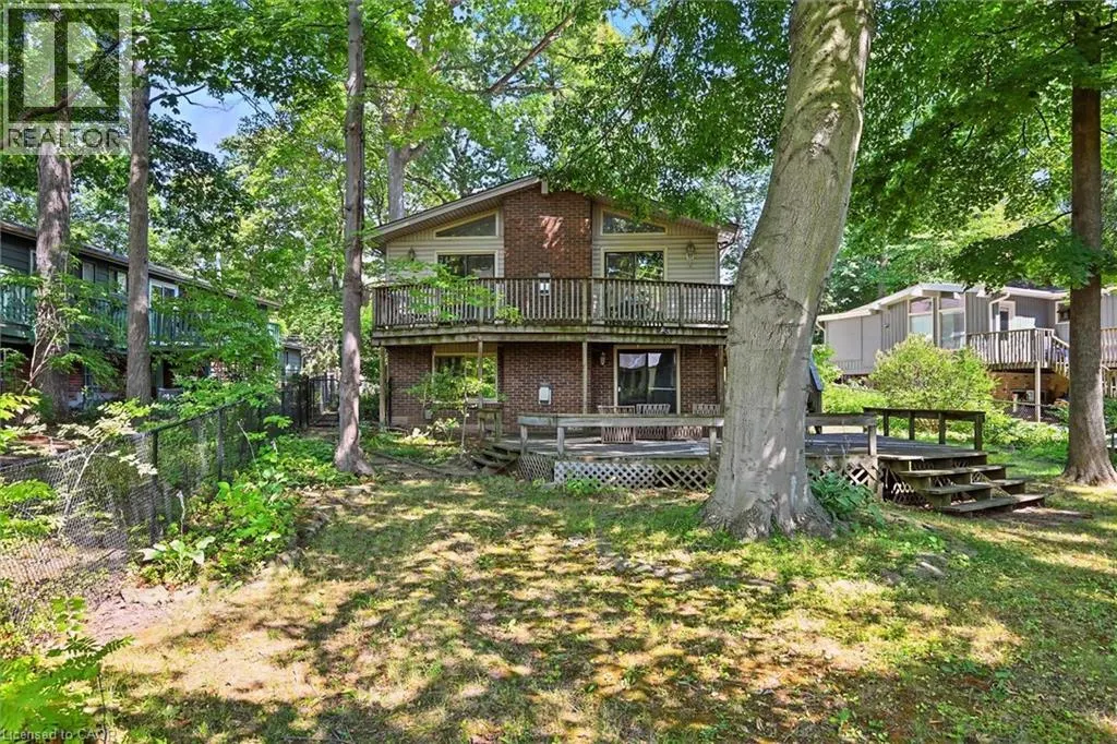 768 KING Road