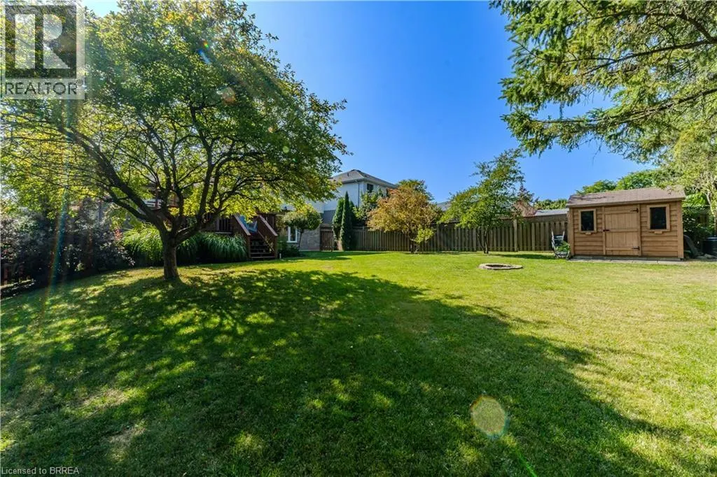 4 MACBRIDE Court