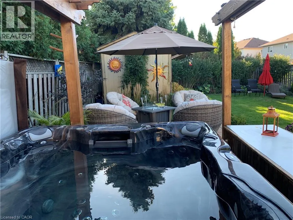 251 HAWKSWOOD Trail