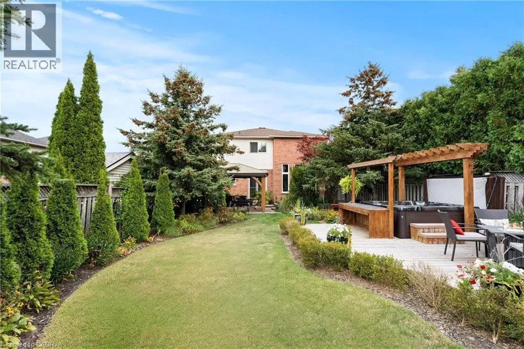 251 HAWKSWOOD Trail