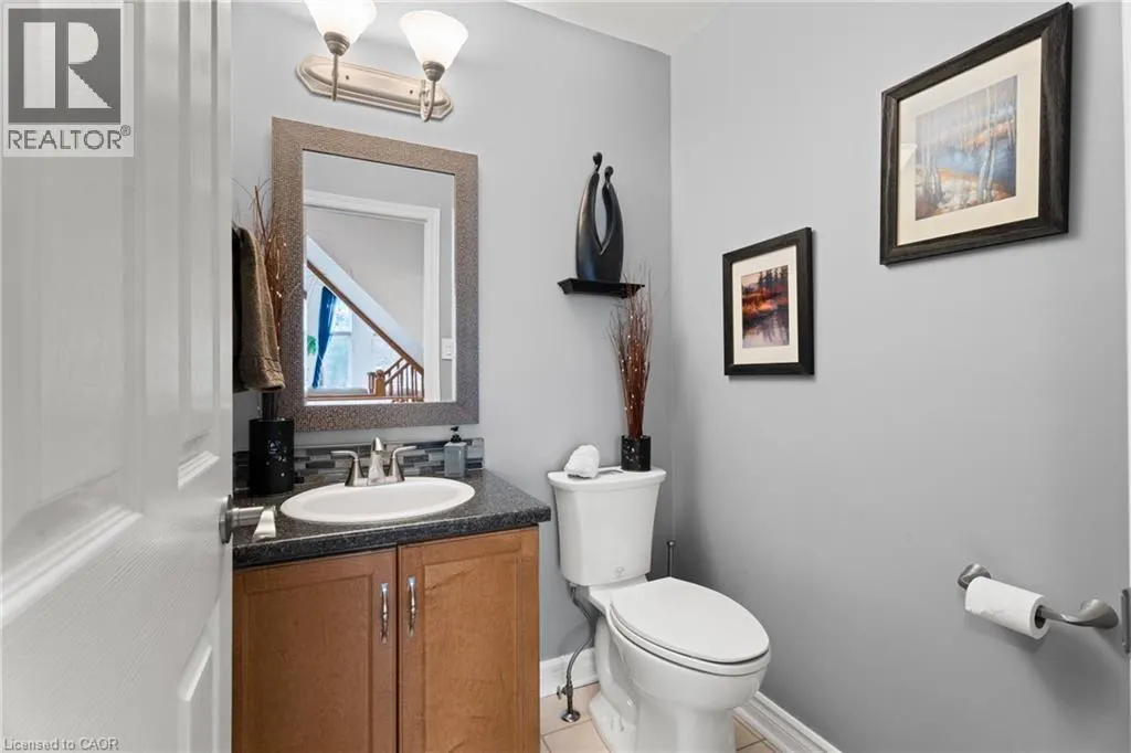 251 HAWKSWOOD Trail
