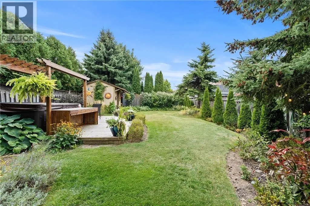251 HAWKSWOOD Trail