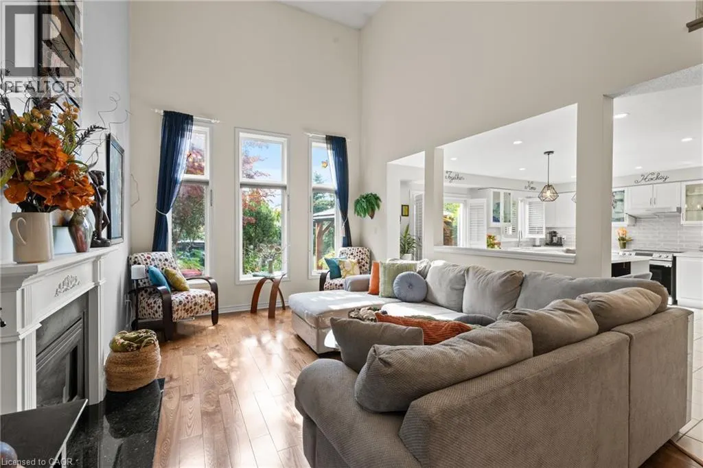 251 HAWKSWOOD Trail