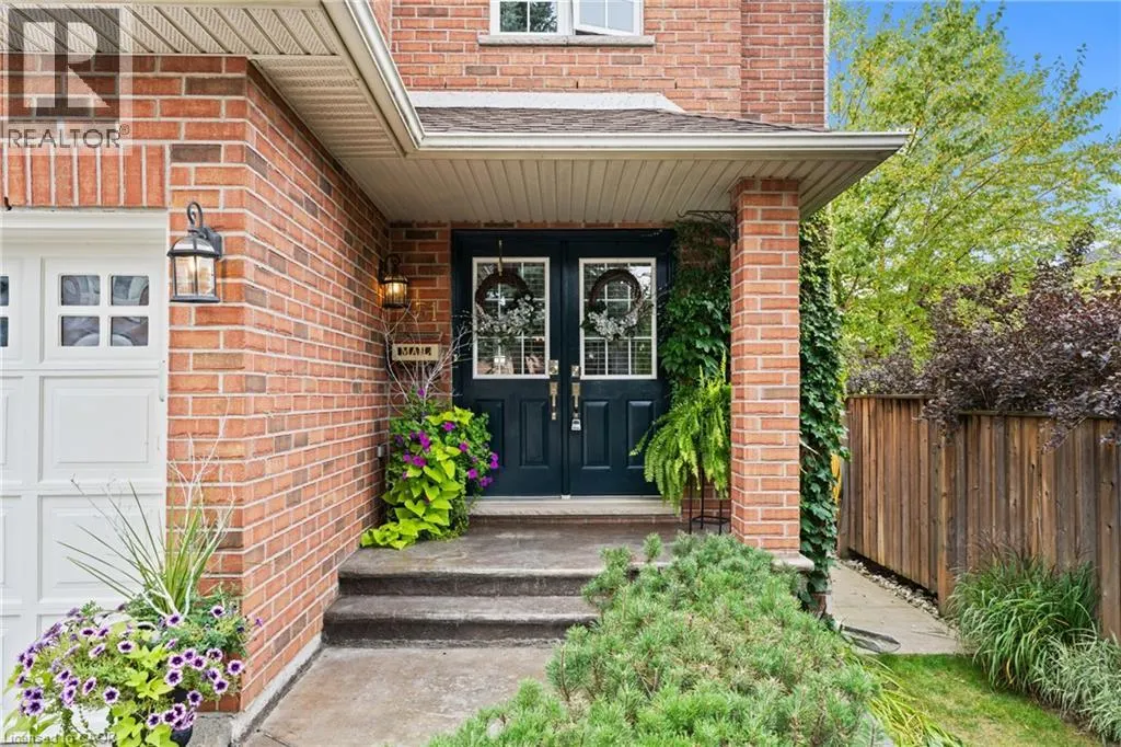251 HAWKSWOOD Trail