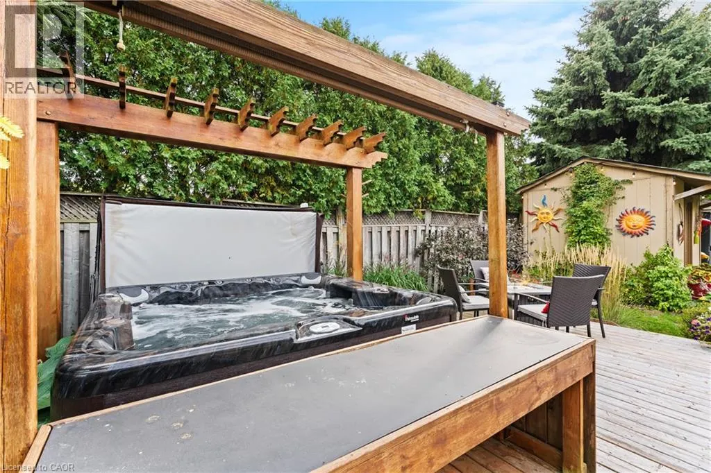251 HAWKSWOOD Trail