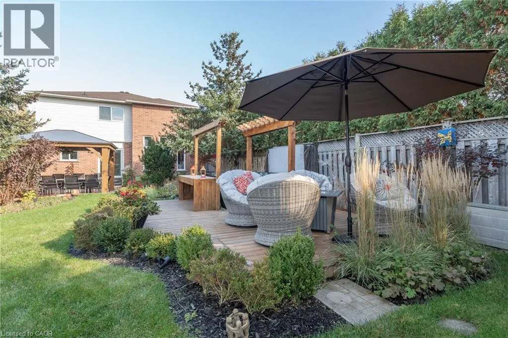 251 HAWKSWOOD Trail