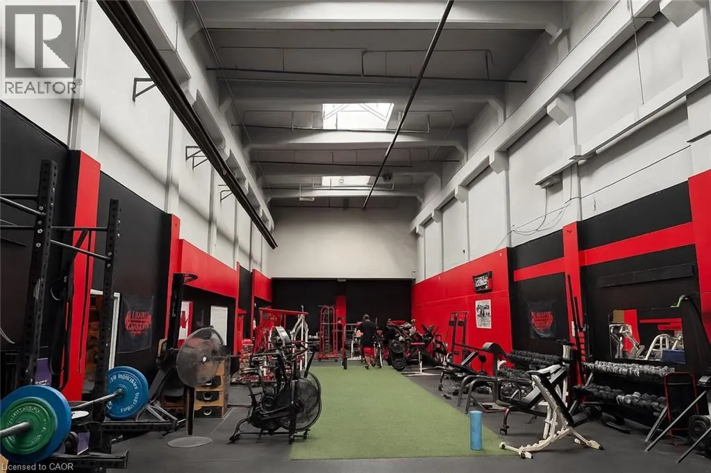 4256 CARROLL Avenue Unit# 7, #7