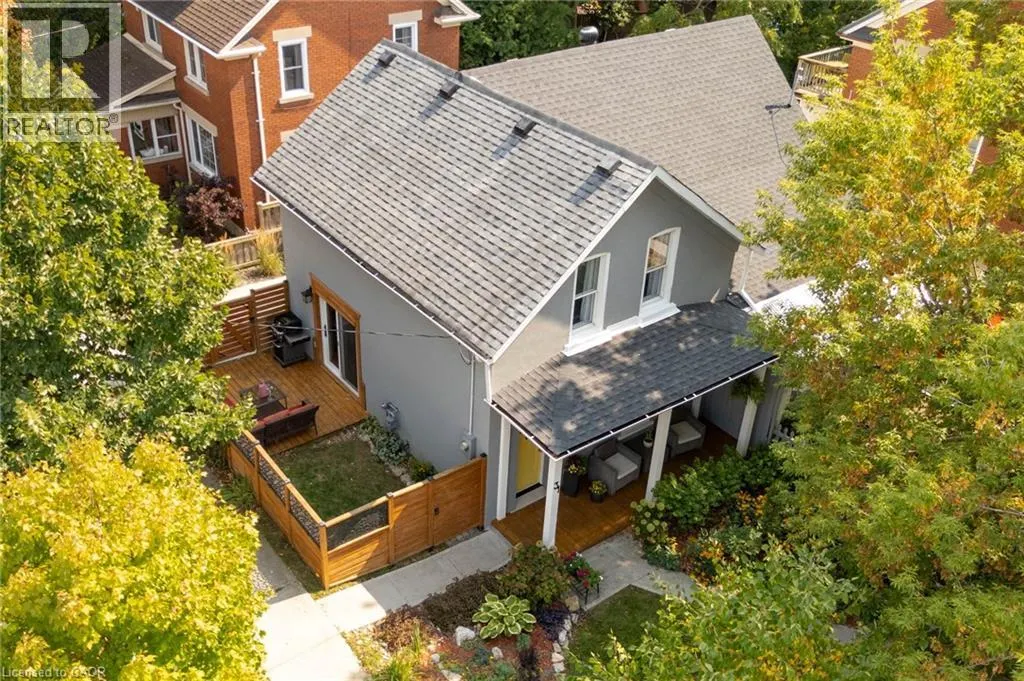31 ANDREW Street