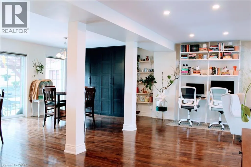 133 CHILTON Drive