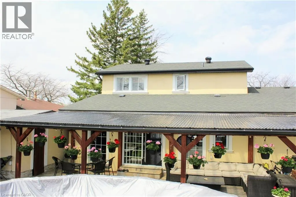133 CHILTON Drive